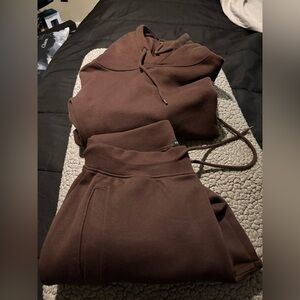 Ladies Fashion Nova 2pcs